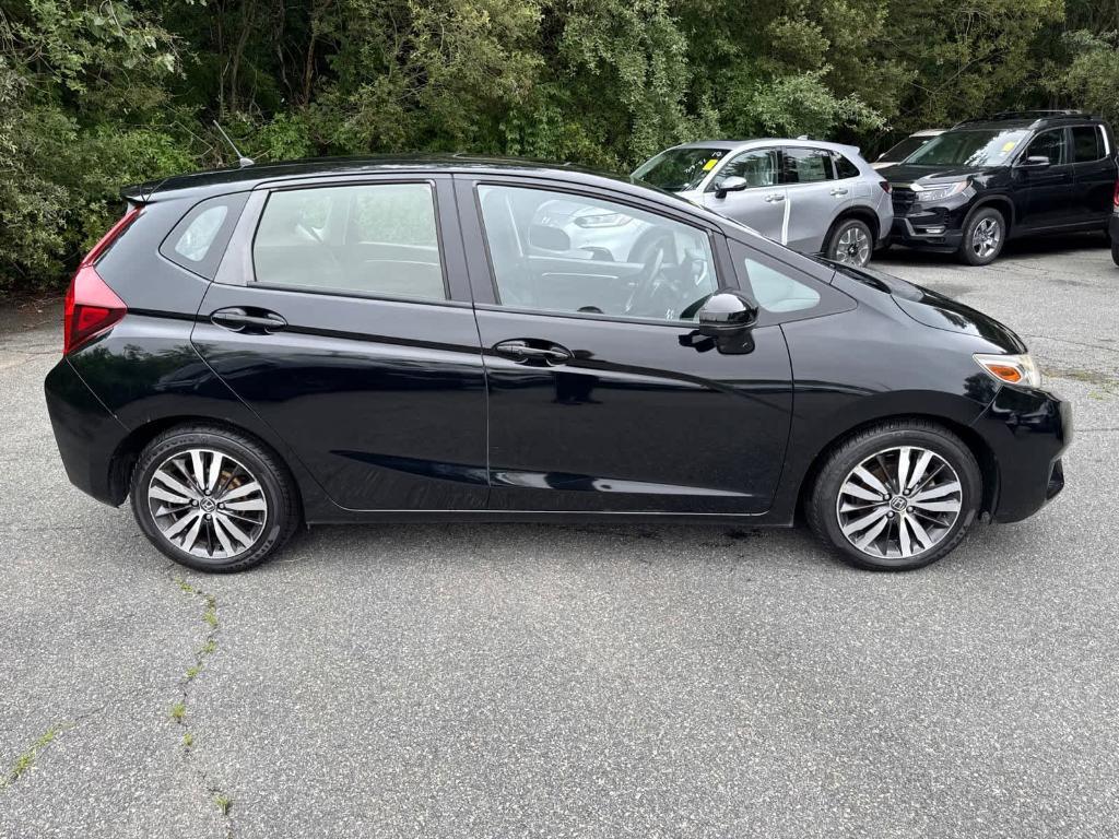 used 2016 Honda Fit car, priced at $13,291
