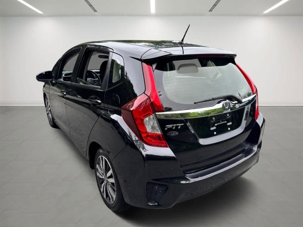 used 2016 Honda Fit car, priced at $13,291