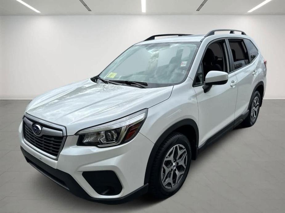 used 2019 Subaru Forester car, priced at $24,494
