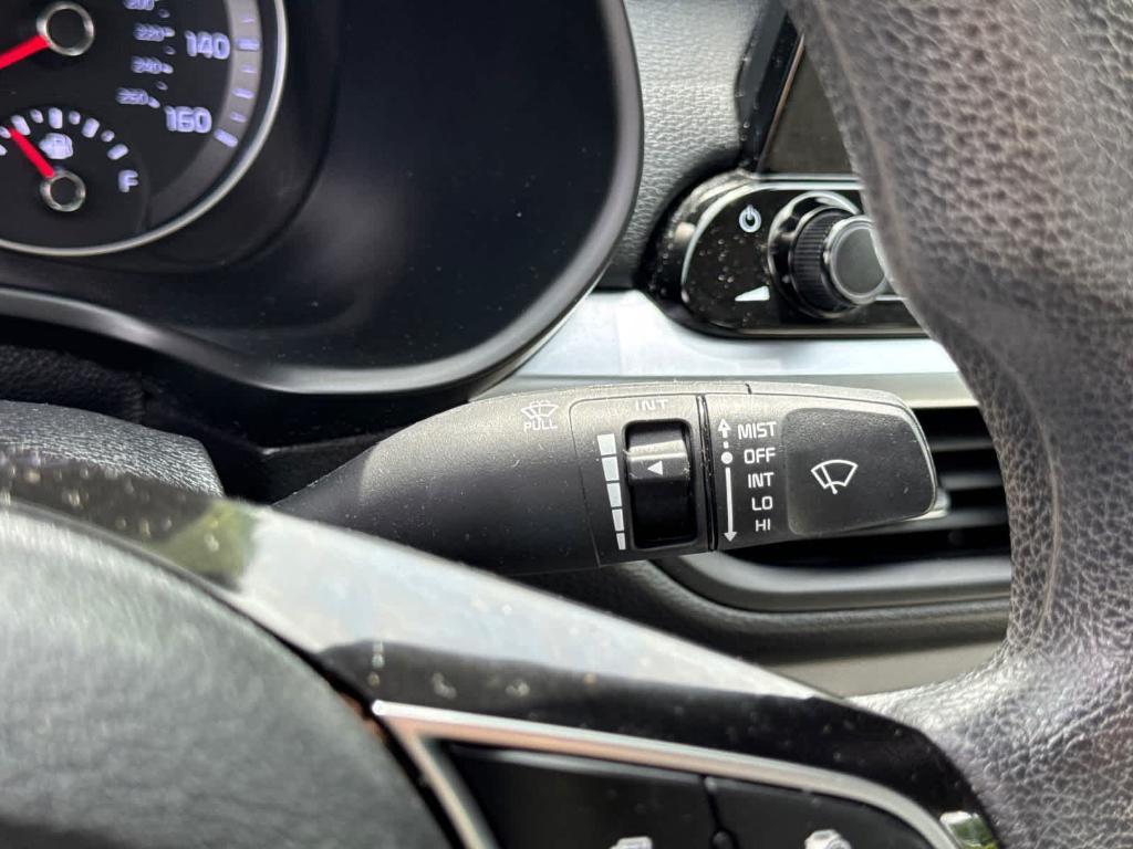 used 2022 Kia Forte car, priced at $18,894