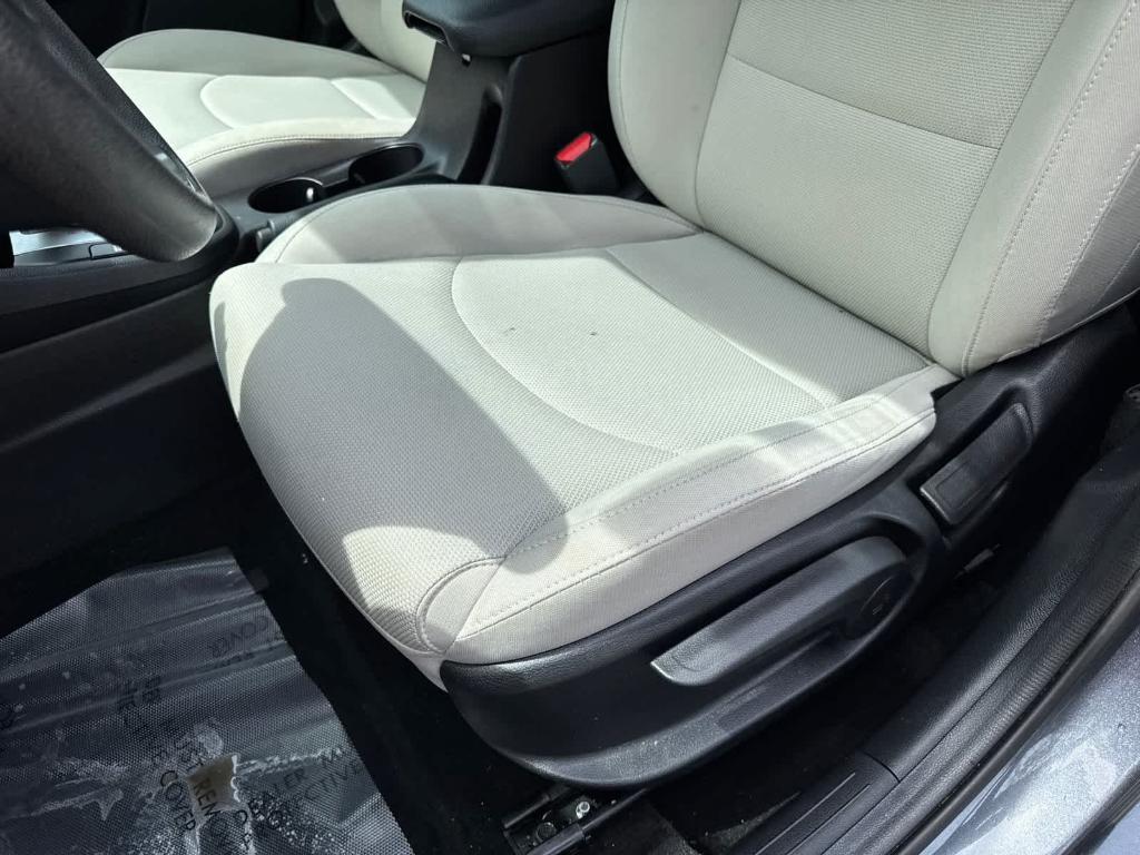 used 2022 Kia Forte car, priced at $18,894