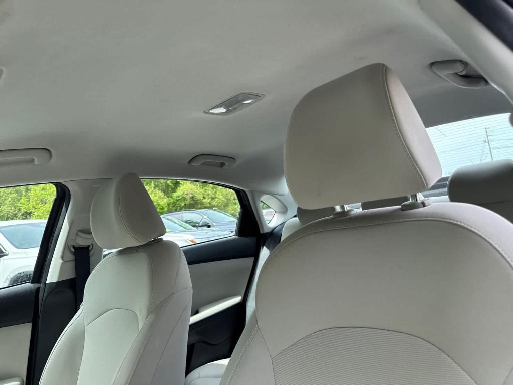 used 2022 Kia Forte car, priced at $18,894