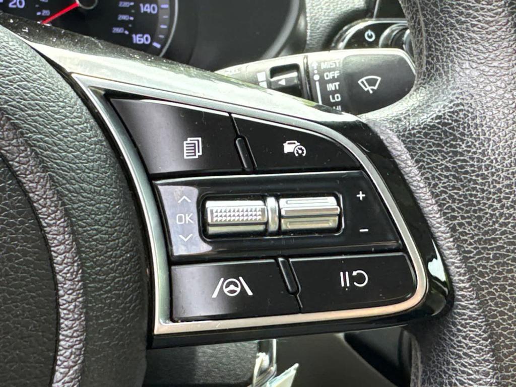 used 2022 Kia Forte car, priced at $18,894