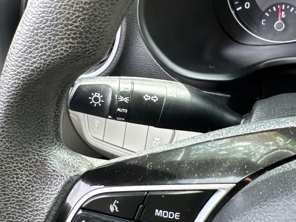 used 2022 Kia Forte car, priced at $18,894