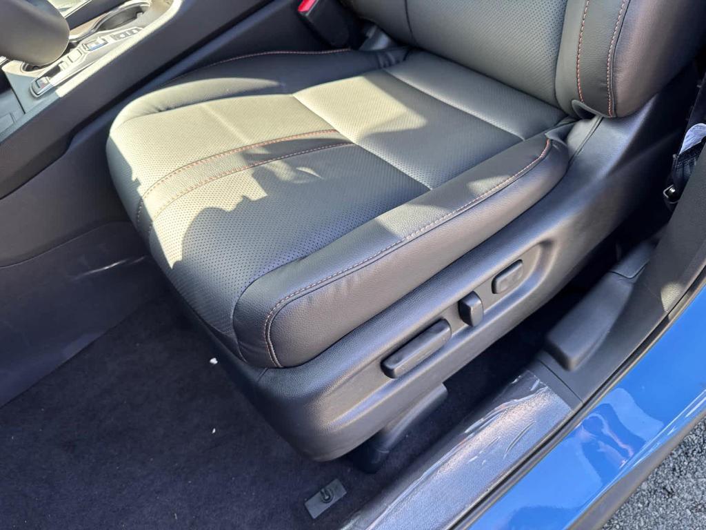 new 2025 Honda Ridgeline car, priced at $49,185