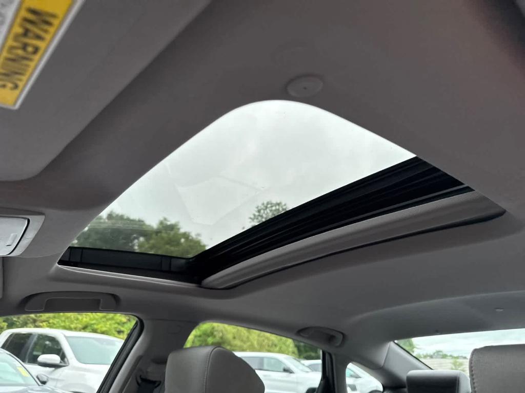 used 2020 Honda Accord car, priced at $26,594