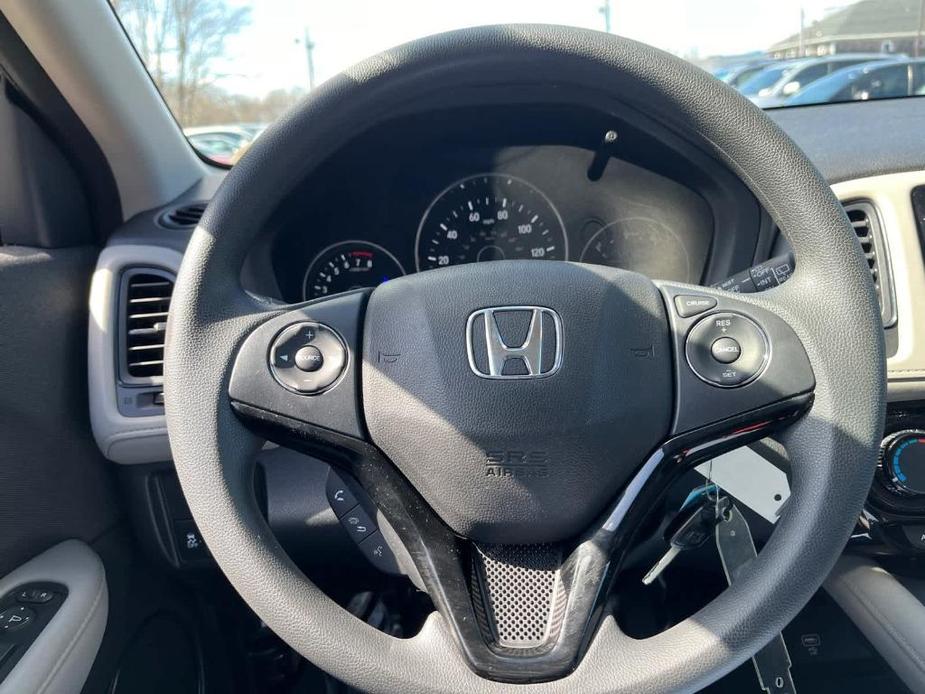 used 2020 Honda HR-V car, priced at $20,988