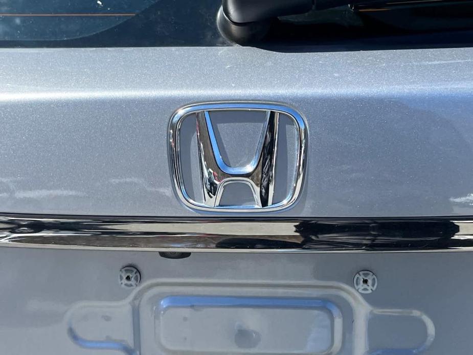 used 2020 Honda HR-V car, priced at $21,488