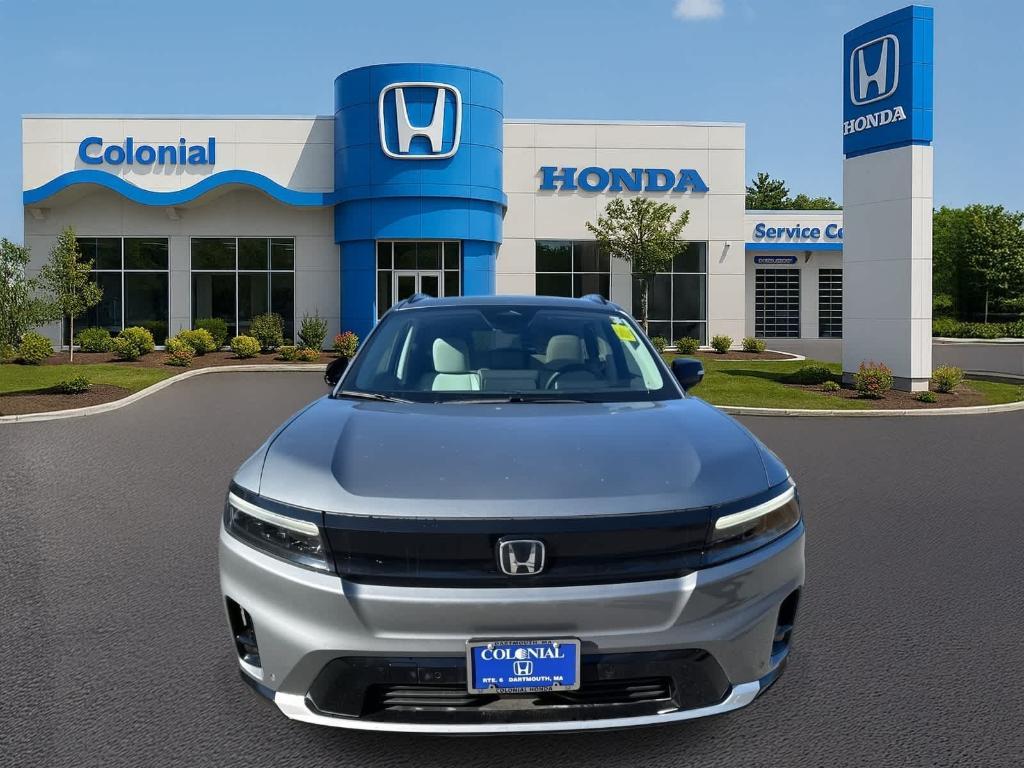 new 2025 Honda Prologue car, priced at $56,195
