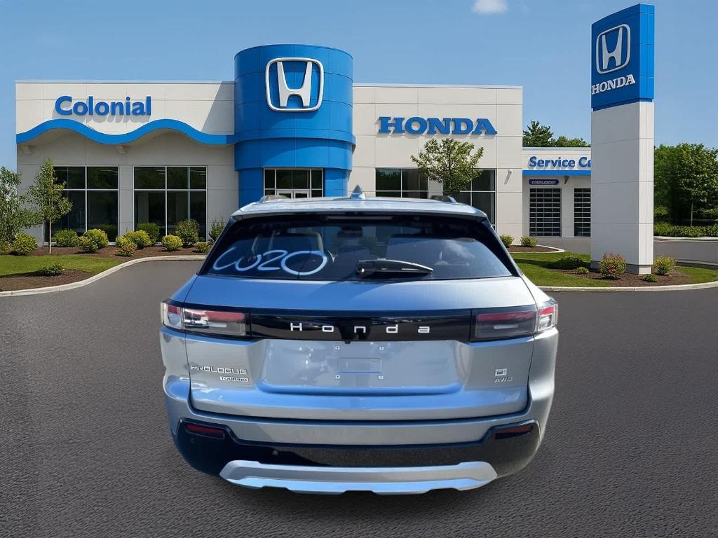 new 2025 Honda Prologue car, priced at $56,195