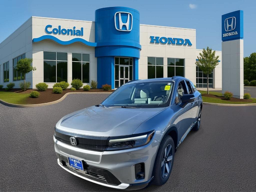 new 2025 Honda Prologue car, priced at $56,195