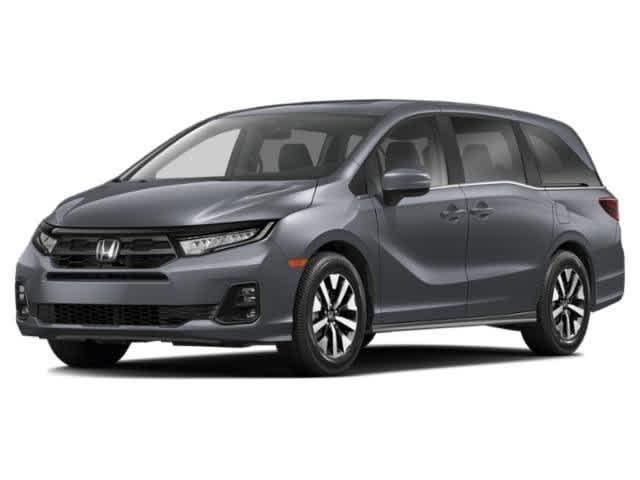 new 2025 Honda Odyssey car, priced at $44,335