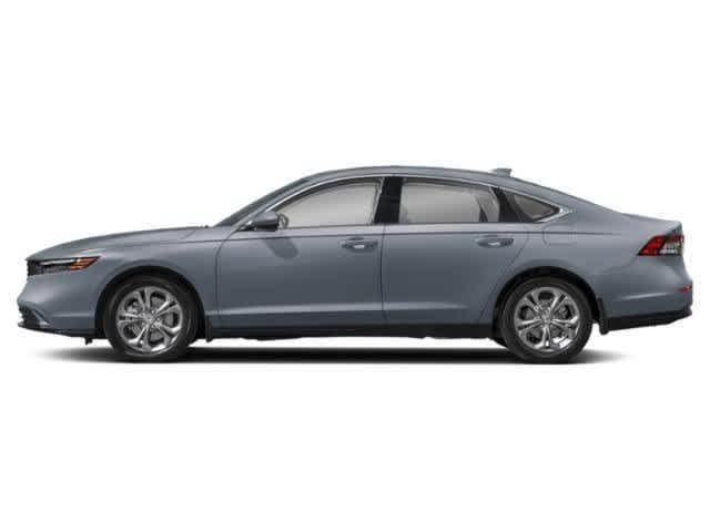 new 2025 Honda Accord Hybrid car, priced at $36,545