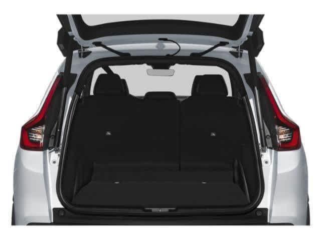 new 2026 Honda CR-V Hybrid car, priced at $43,645