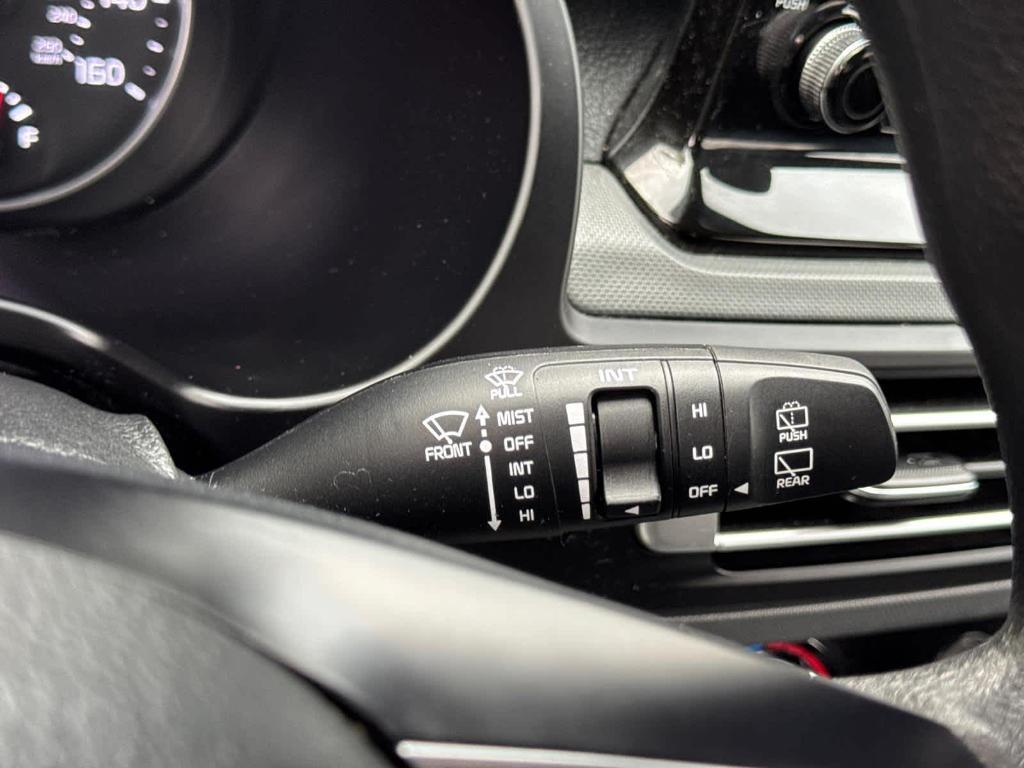 used 2022 Kia Seltos car, priced at $20,165
