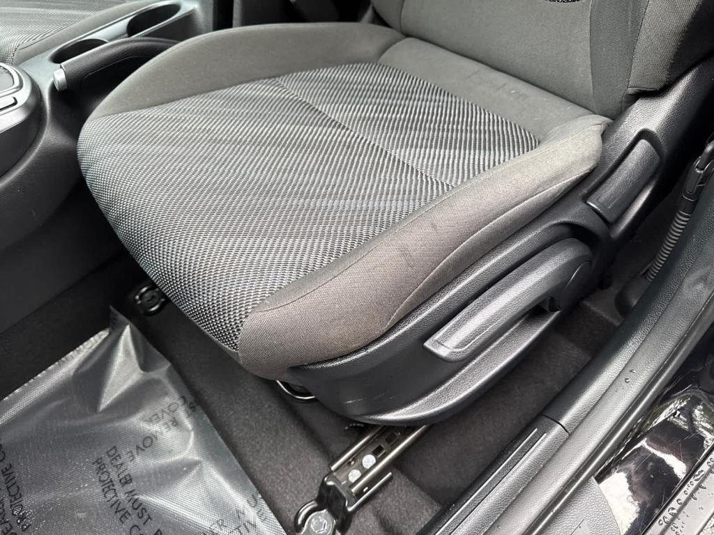 used 2022 Kia Seltos car, priced at $20,165