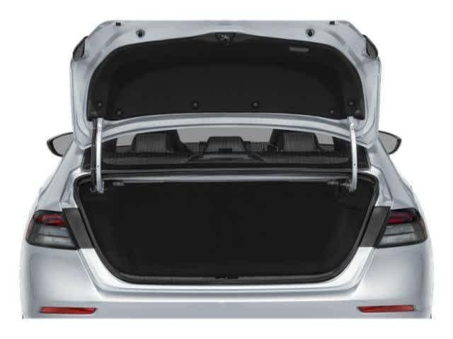 new 2025 Honda Accord Hybrid car, priced at $36,980