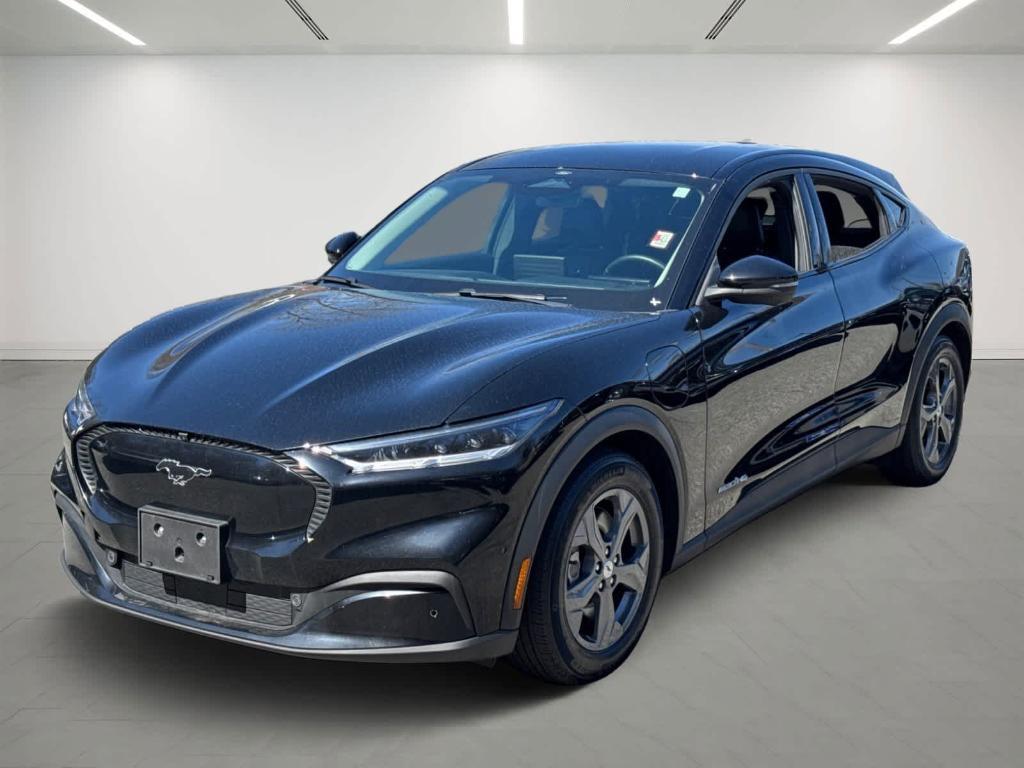 used 2021 Ford Mustang Mach-E car, priced at $28,991