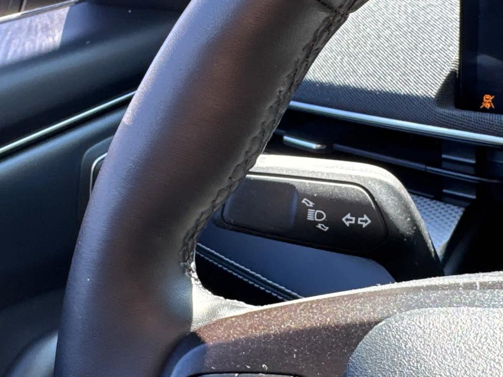 used 2021 Ford Mustang Mach-E car, priced at $28,991