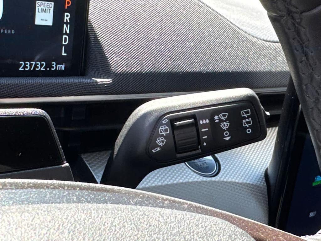 used 2021 Ford Mustang Mach-E car, priced at $28,991