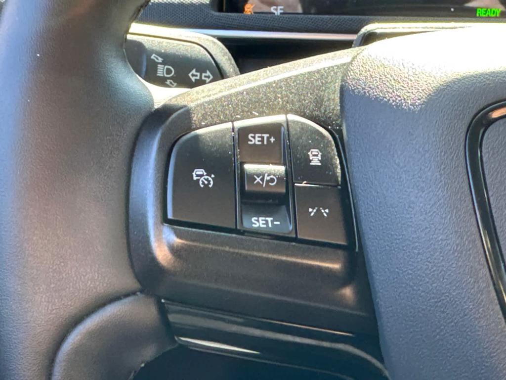 used 2021 Ford Mustang Mach-E car, priced at $28,991