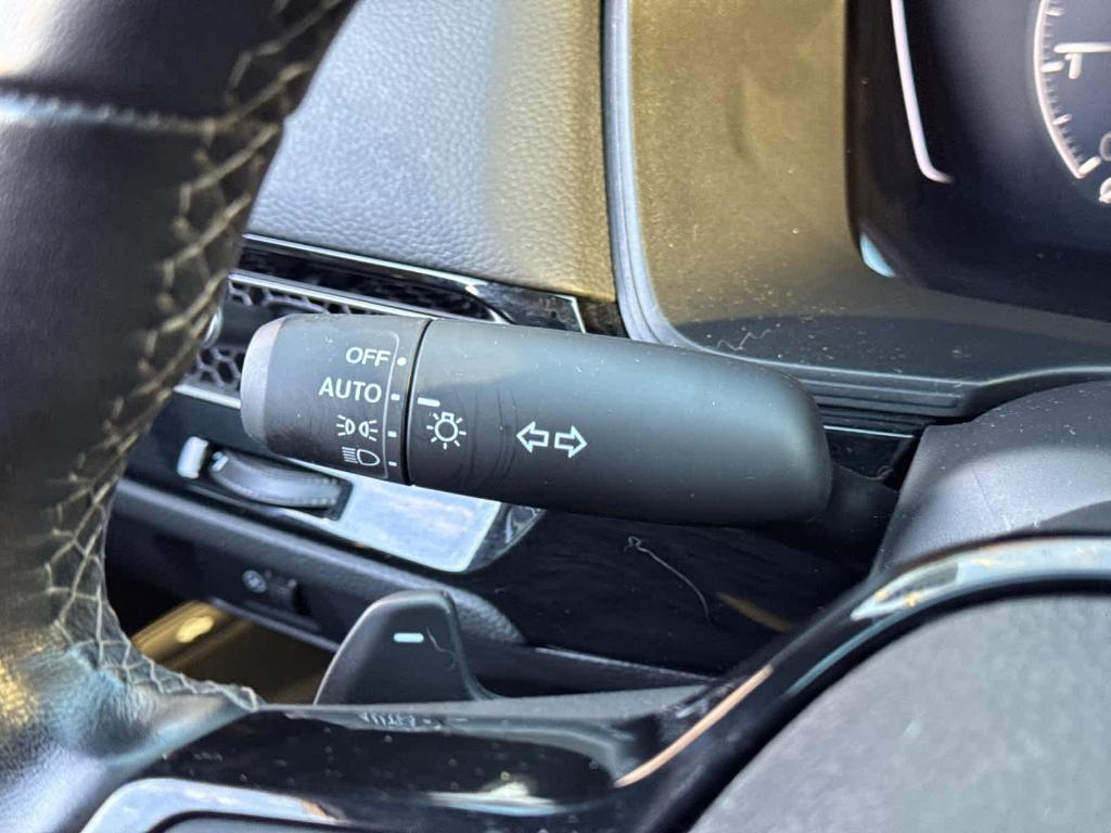 used 2023 Honda Civic car, priced at $23,355