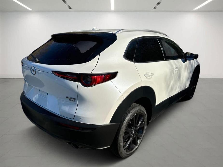 used 2023 Mazda CX-30 car, priced at $29,194