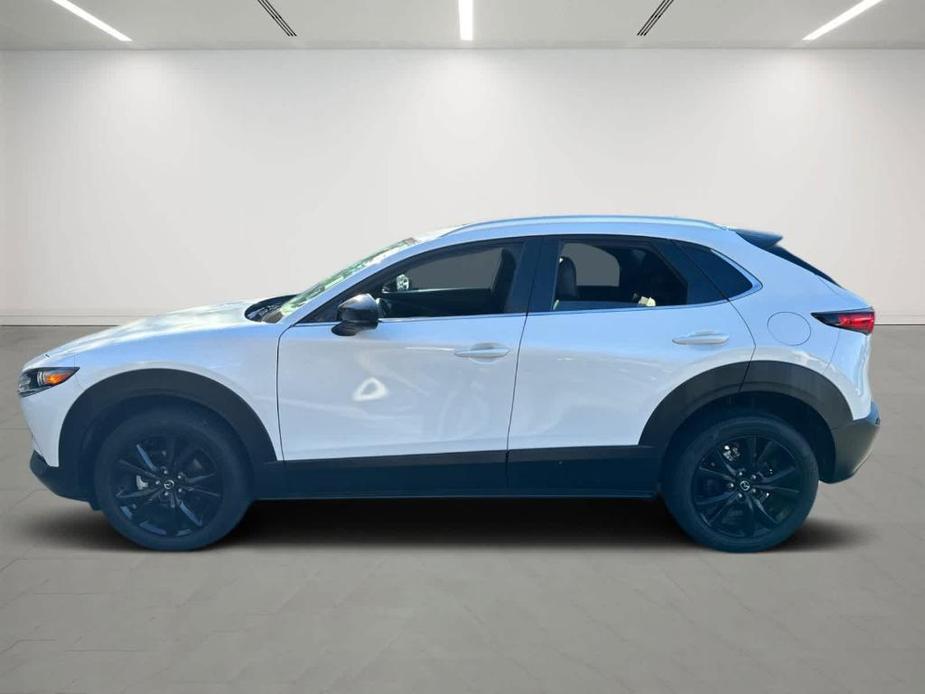 used 2023 Mazda CX-30 car, priced at $29,194