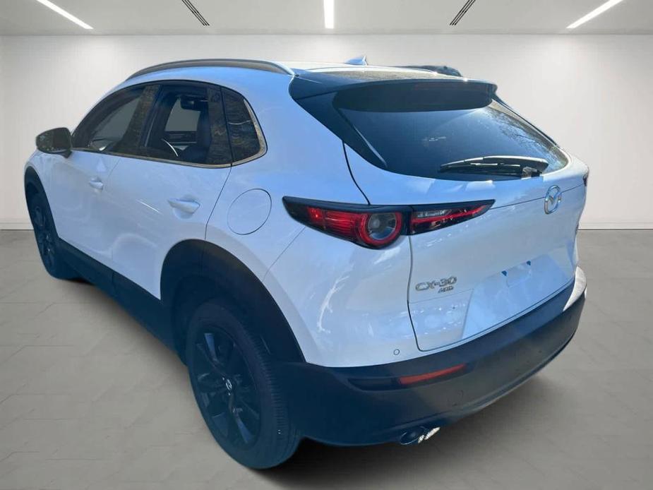 used 2023 Mazda CX-30 car, priced at $29,194