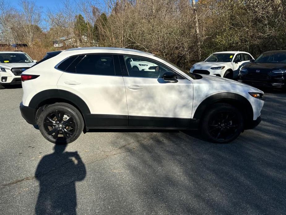 used 2023 Mazda CX-30 car, priced at $29,194