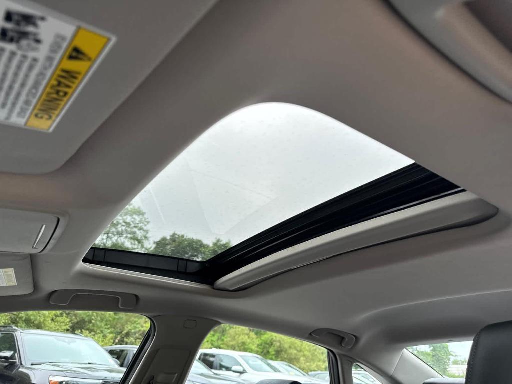 used 2023 Honda Civic car, priced at $26,688