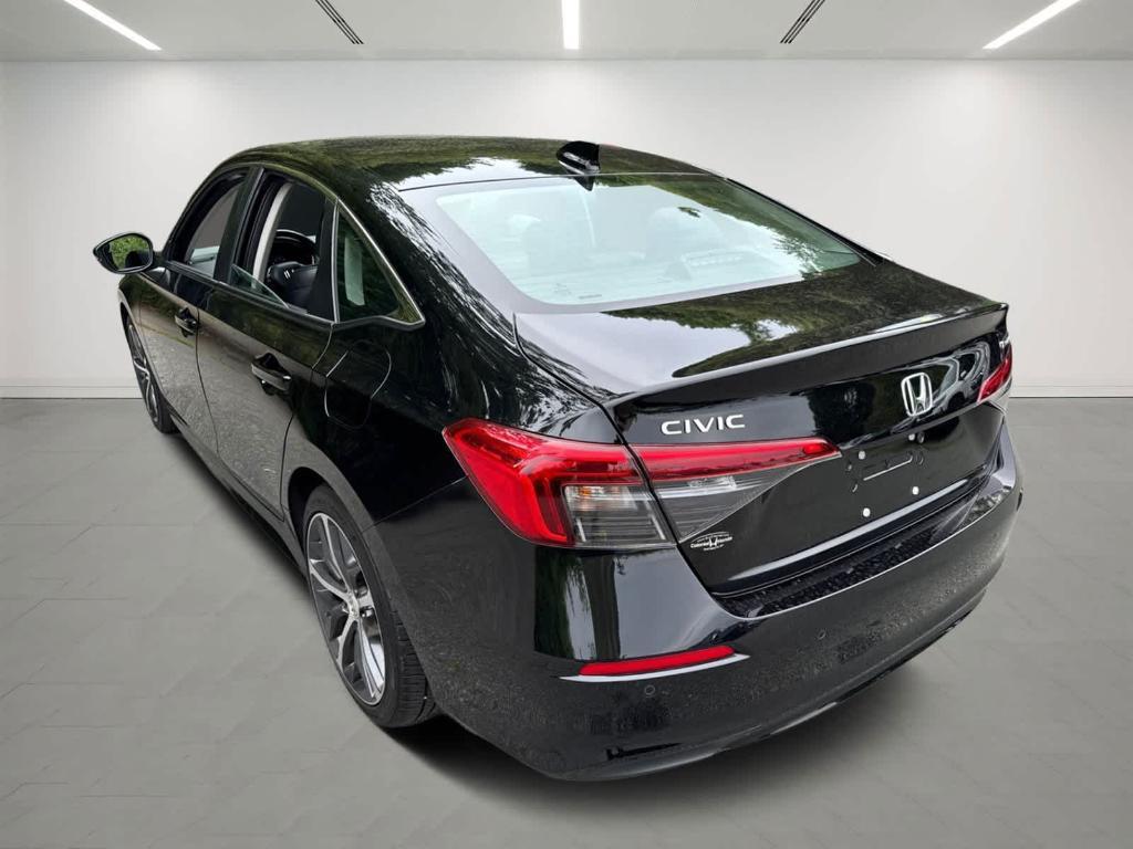 used 2023 Honda Civic car, priced at $29,991