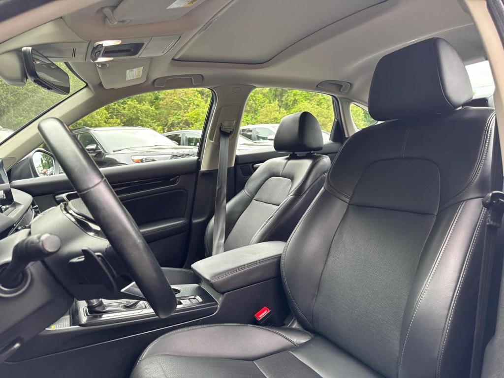 used 2023 Honda Civic car, priced at $26,688