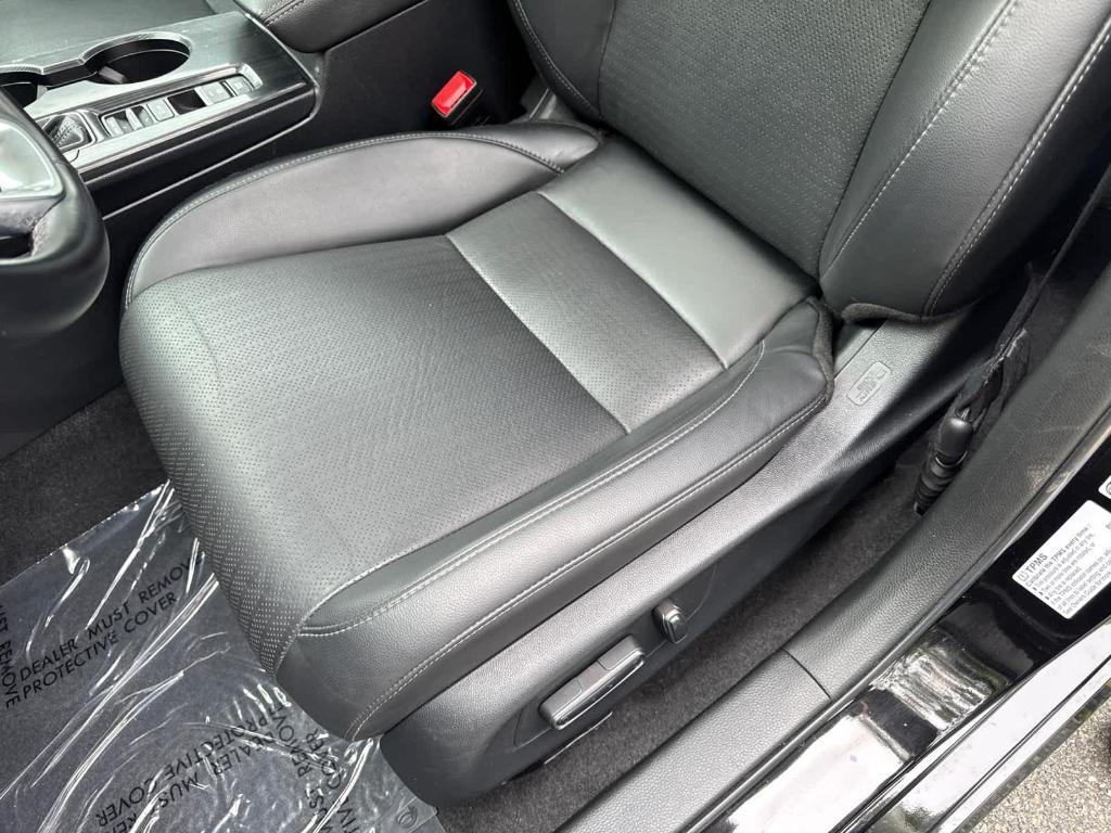 used 2023 Honda Civic car, priced at $26,688