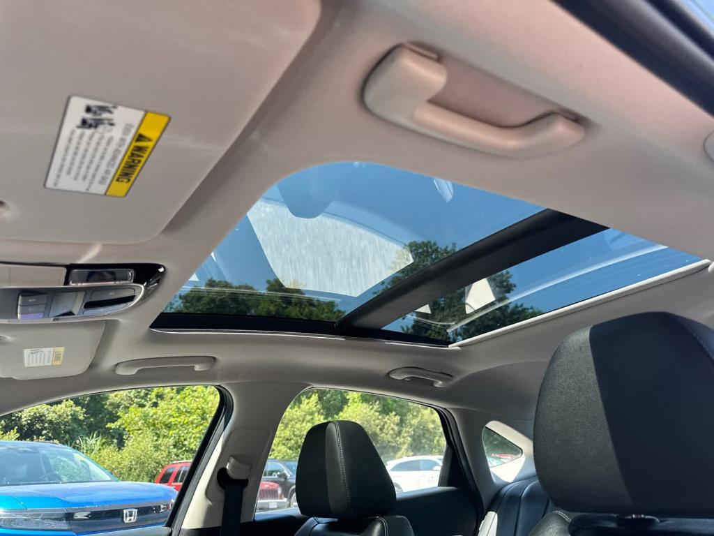 used 2022 Hyundai Sonata car, priced at $24,988