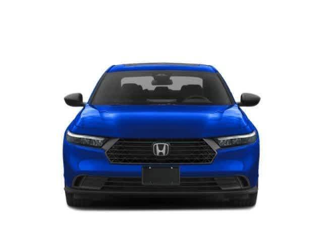 new 2025 Honda Accord Hybrid car, priced at $34,805