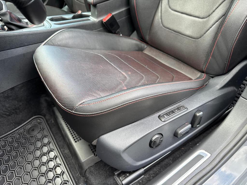 used 2022 Volkswagen Jetta GLI car, priced at $26,588