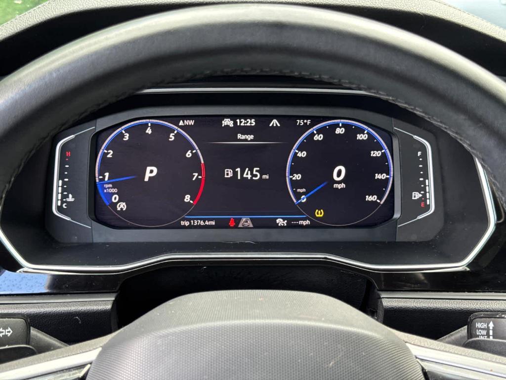 used 2022 Volkswagen Jetta GLI car, priced at $26,588