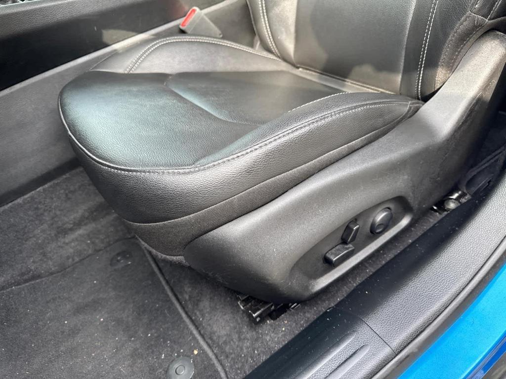 used 2025 Jeep Compass car, priced at $27,888