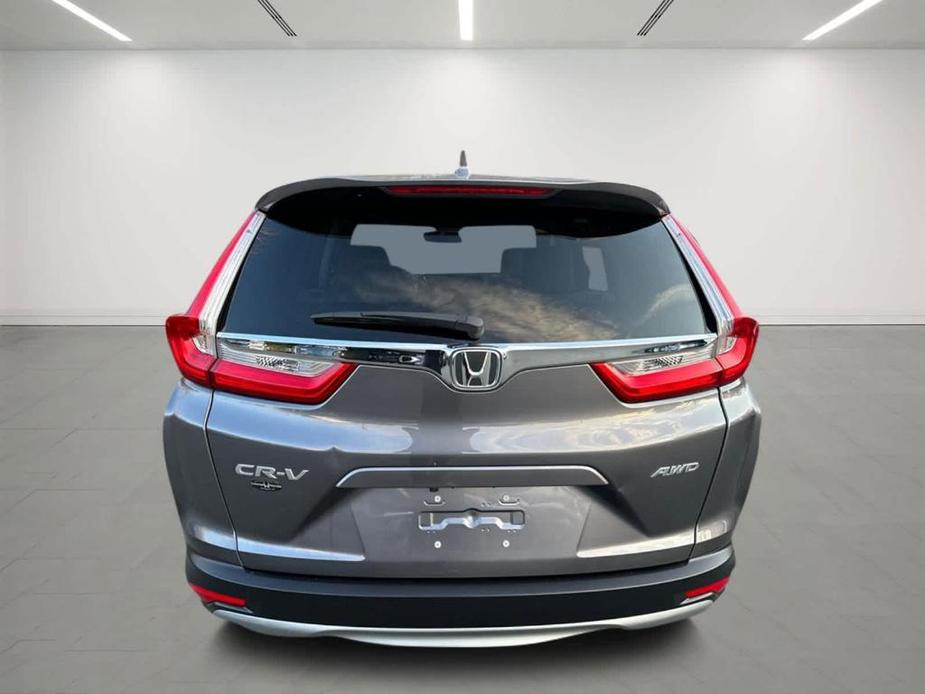 used 2019 Honda CR-V car, priced at $25,688