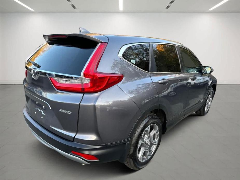 used 2019 Honda CR-V car, priced at $25,688