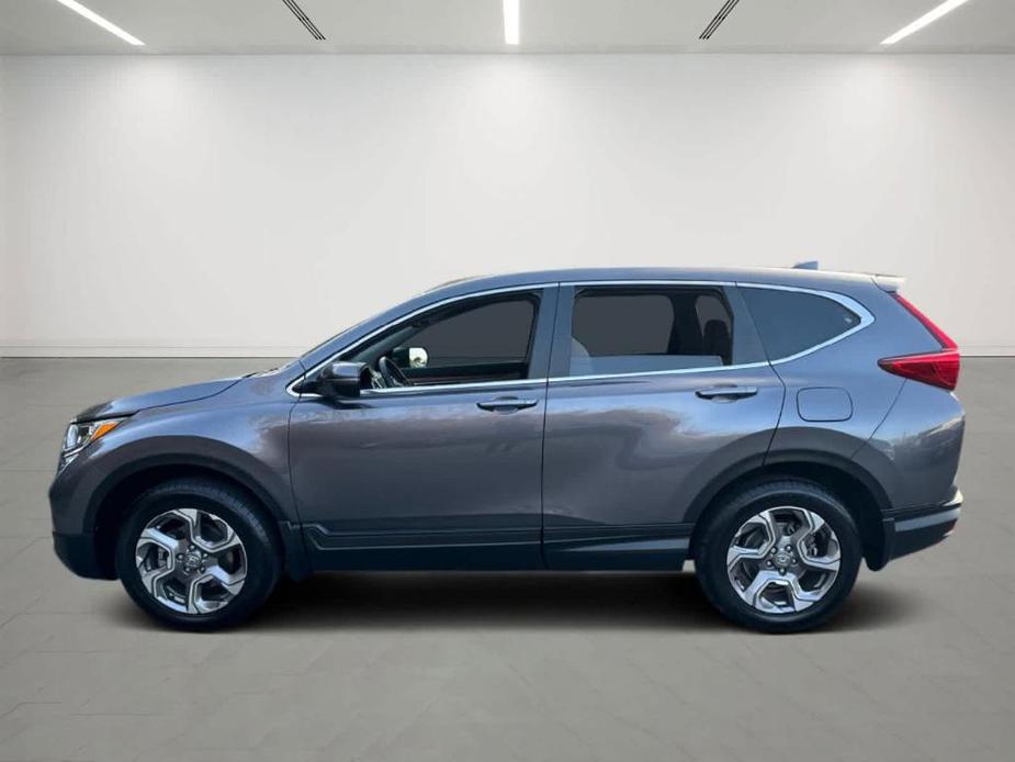 used 2019 Honda CR-V car, priced at $25,688