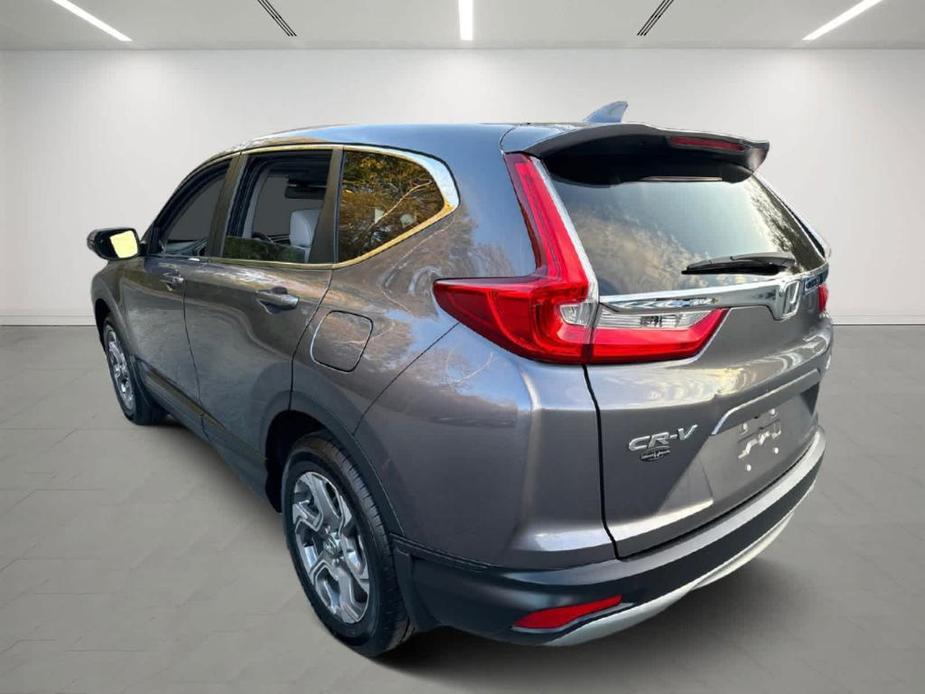 used 2019 Honda CR-V car, priced at $25,688