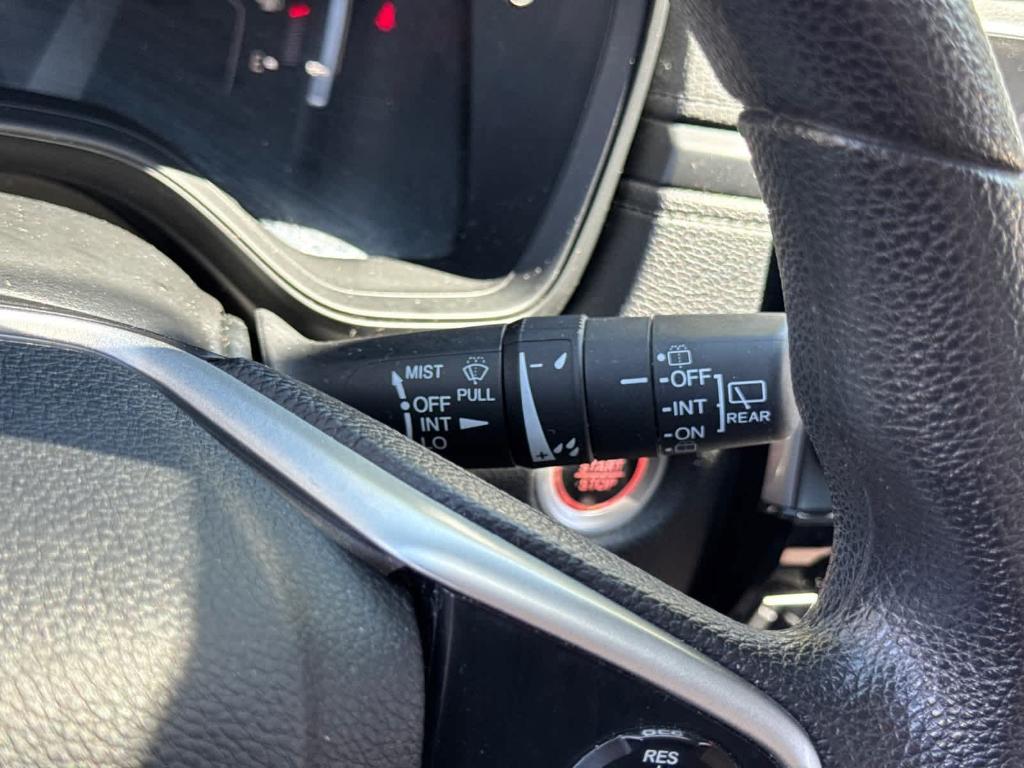used 2022 Honda CR-V car, priced at $26,594