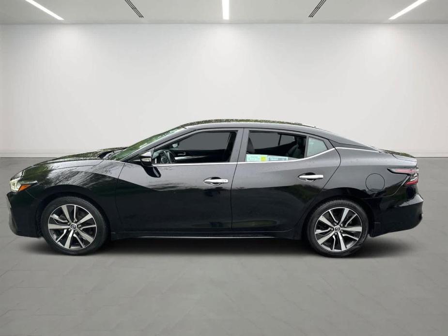used 2020 Nissan Maxima car, priced at $22,294