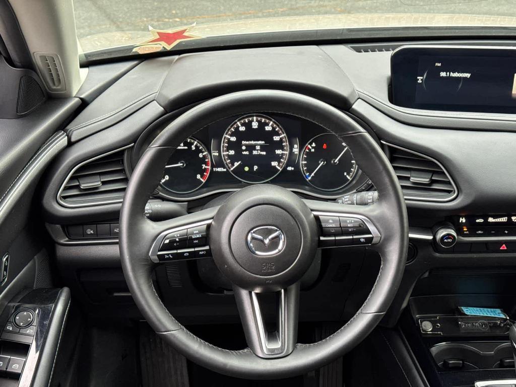 used 2024 Mazda CX-30 car, priced at $22,495