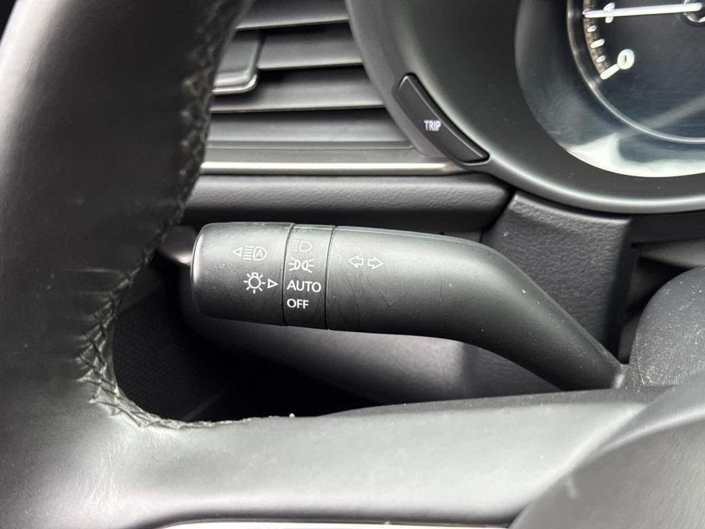 used 2024 Mazda CX-30 car, priced at $22,495