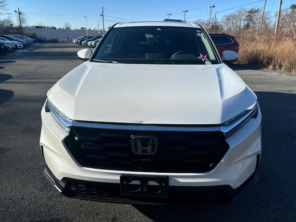 used 2023 Honda CR-V car, priced at $29,788