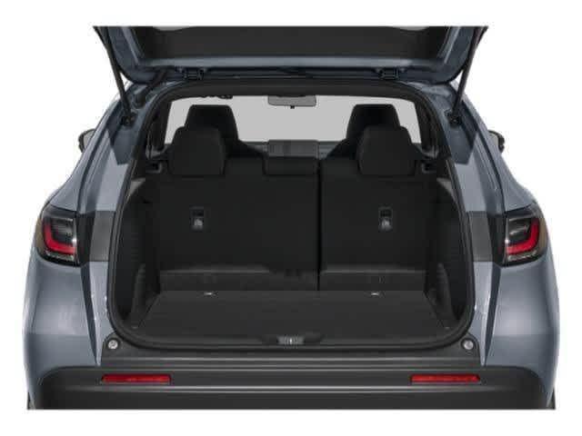new 2026 Honda HR-V car, priced at $30,895