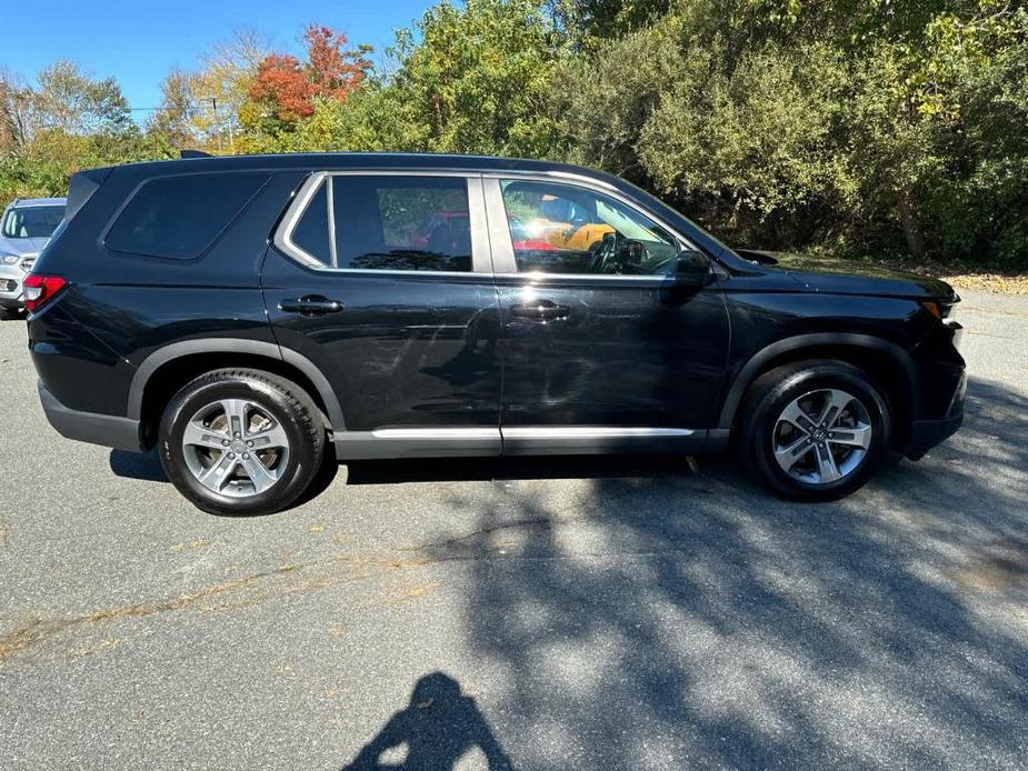 used 2023 Honda Pilot car, priced at $39,988